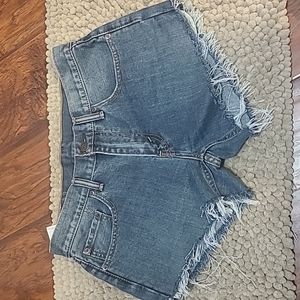 Levis 559 shorts W30- L32